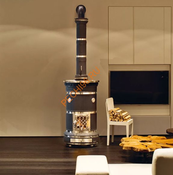 Печь-Камин Sergio Leoni Maria Luigia