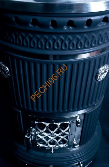 Печь-Камин Sergio Leoni Maria Luigia