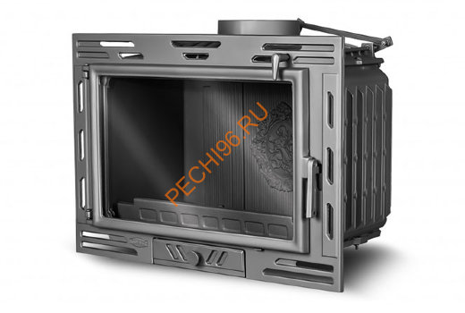 Каминная топка Kaw-Met W9a — 