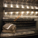 Комплект освещения сауны Cariitti Sauna LED 4000K