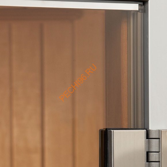 Дверь стеклянная Tylo Alu Line прозрачная