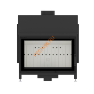 Каминная топка Hitze STMA68X43S