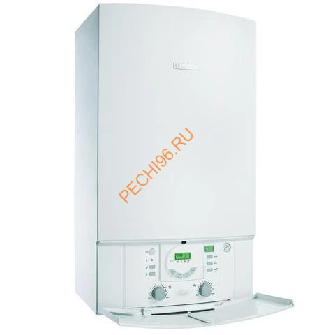 Газовый котел Bosch GAZ 7000 W ZSC 24-3MFK