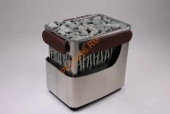 Электрическая печь BORN Stone 150Е, 15 кВт