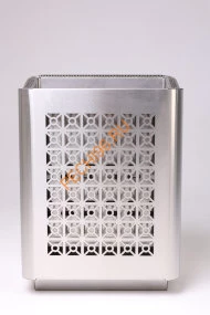 Электрическая печь BORN Fire 60Е, 6 кВт