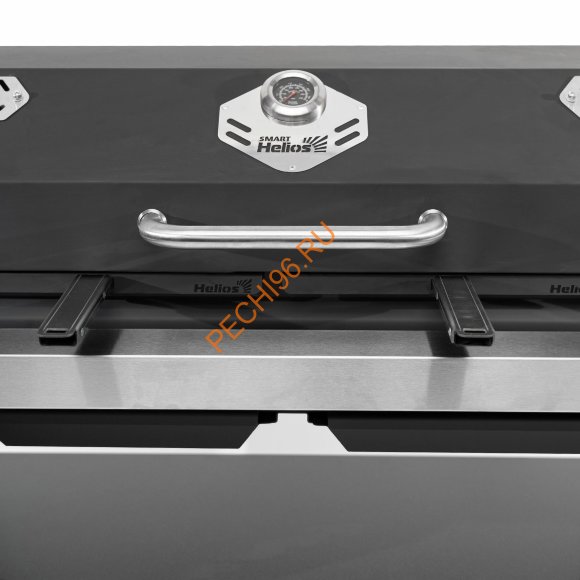 Модуль уличной кухни SMART-1200 Мангал-термо