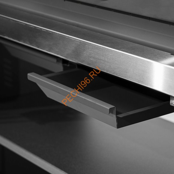 Модуль уличной кухни SMART-1200 Мангал-термо