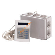 Пульт управления к электропечам цифровой ПУ-01М 2,25-6,25 кВт