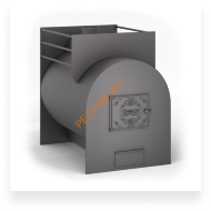 Печь банная Сабантуй Классика 40