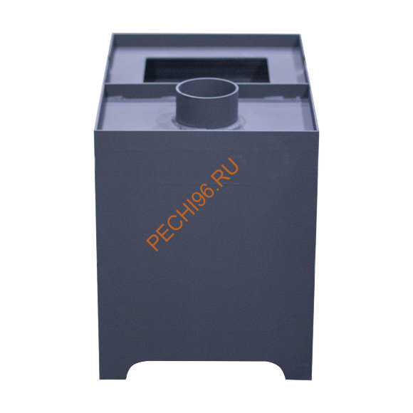 Печь банная Сталь-Мастер Любаня 18, 4 мм, сетка, дверца ДТ-3