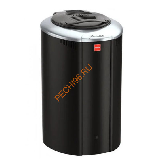 Электрическая печь HARVIA Forte AFB6 Black
