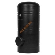 Бойлер косвенного нагрева Royal Thermo AQUATEC INOX RTWX 200 PRO напольный