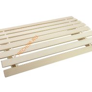 Подголовник большой