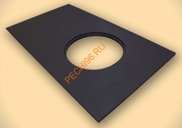 Плита металлическая 400х700 ПС-1 Плита металлическая 400х700 ПС-1