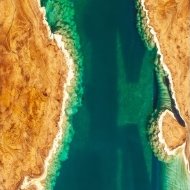 Дверь стеклянная DoorWood с фотопечатью «СЛЭБ-10»