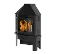 Печь-Камин Монарх