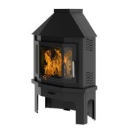 Печь-Камин Монарх