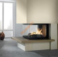 Дровяной камин CHAZELLES Manhattan с топкой D1000 EPI Дровяной камин CHAZELLES Manhattan с топкой D1000 EPI