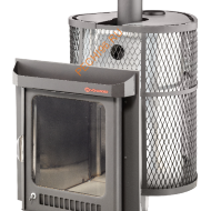 Печь банная Ферингер Оптима ПФ Сетка