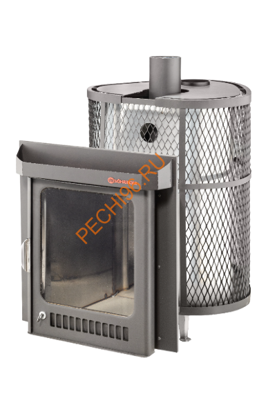 Печь банная Ферингер Оптима ПФ Сетка