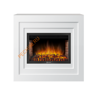 Портал Electrolux Cubo 30 белый