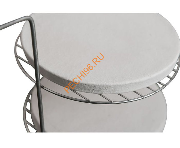 Камень для выпечки Амфора D 210мм