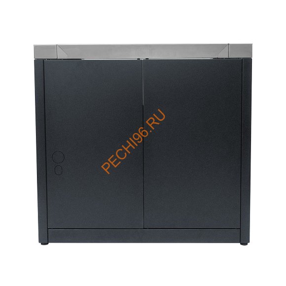 Модуль уличной кухни SMART-900 Шкаф c газовым грилем (HS-KU03-SHG900) Helios Модуль уличной кухни SMART-900 Шкаф c газовым грилем (HS-KU03-SHG900) Helios