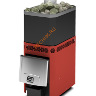 Печь банная Теплодар Русь 12 ЛУ