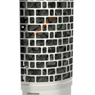 Электрическая печь SAWO ARIES CORNER ARI3-60NB-CNR-P