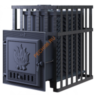 Печь банная Гефест GFS ЗК 30С