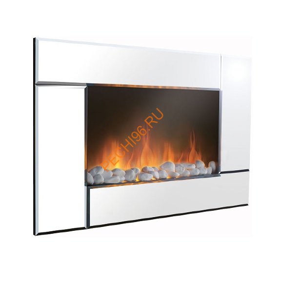 Электрический камин Electrolux EFP/W 2000S (Белый)