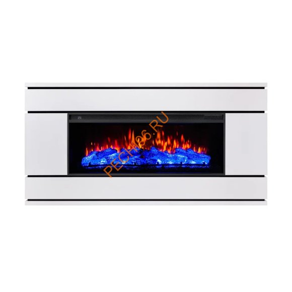 Электрокамин RealFlame VEGA 45 с очагом Joker 45