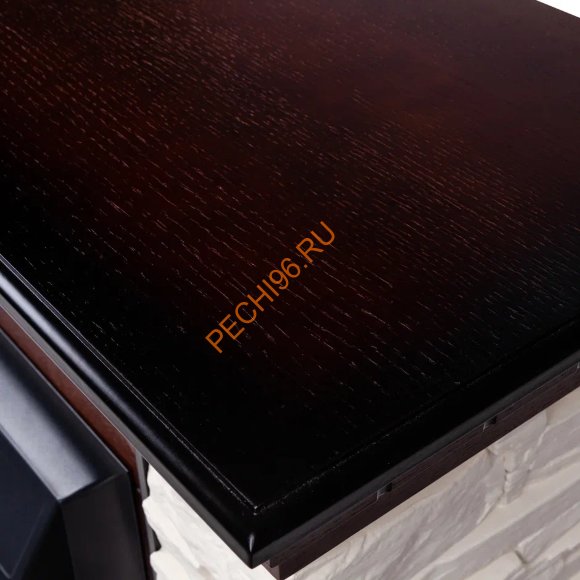 Электрокамин RealFlame Elford AO с очагом Fobos Lux BL