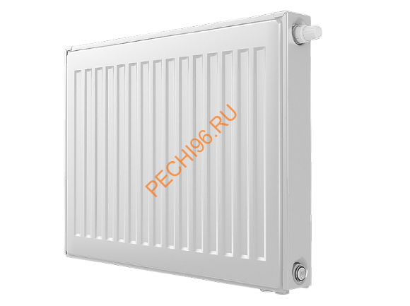 Радиатор панельный Royal Thermo VENTIL COMPACT VC22-600-1500 RAL9016