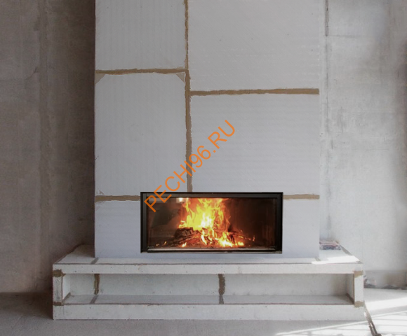 Плита IZOSIL (Силикат кальция), 1000х610х30мм