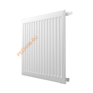 Радиатор панельный Royal Thermo VENTIL HYGIENE VH10-500-1300 RAL9016