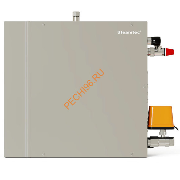 Парогенератор Steamtec TOLO-60 ULTIMATE AIO - 6 кВт Парогенератор Steamtec TOLO-60 ULTIMATE AIO - 6 кВт