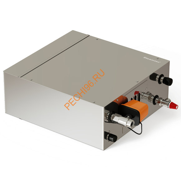 Парогенератор Steamtec TOLO-60 ULTIMATE AIO - 6 кВт Парогенератор Steamtec TOLO-60 ULTIMATE AIO - 6 кВт