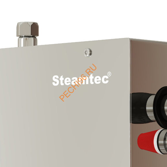 Парогенератор Steamtec TOLO-60 ULTIMATE AIO - 6 кВт Парогенератор Steamtec TOLO-60 ULTIMATE AIO - 6 кВт