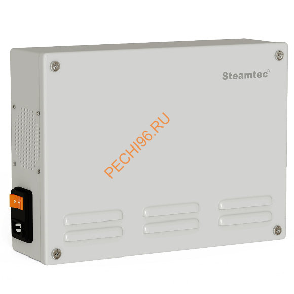 Парогенератор Steamtec TOLO-60 ULTIMATE AIO - 6 кВт Парогенератор Steamtec TOLO-60 ULTIMATE AIO - 6 кВт