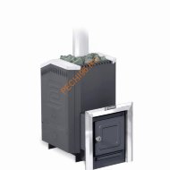 Печь банная Ермак 24 Стандарт