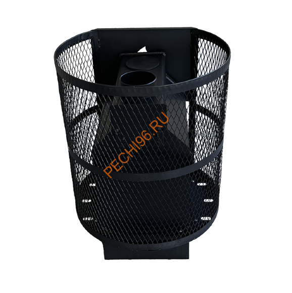 Печь банная Берёзка Оптима 12 ДТ-3 стекло сетка Печь банная Берёзка Оптима 12 ДТ-3 стекло сетка