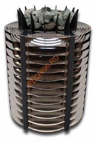 Электрическая печь EOS Shark 18 кВт без ограды