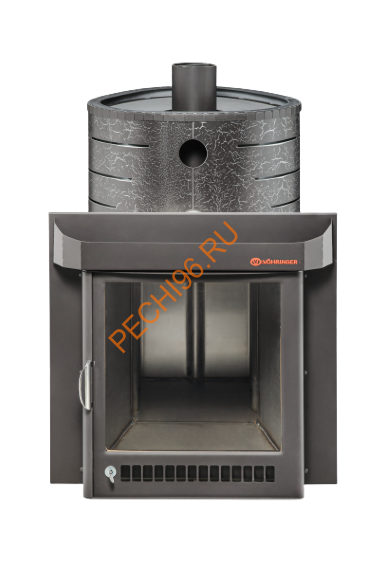 Печь банная Ферингер Макси ПФ Лайн