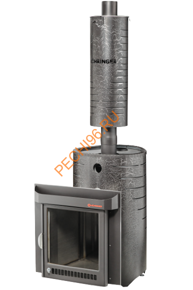 Печь банная Ферингер Макси ПФ Лайн