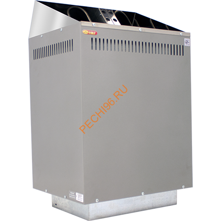 Электрическая печь УМТ Душка ЭКМ - 15 К