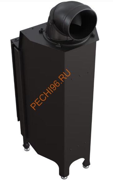 Каминная топка Kratki NADIA/9