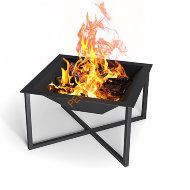 Костровая чаша Везувий №2