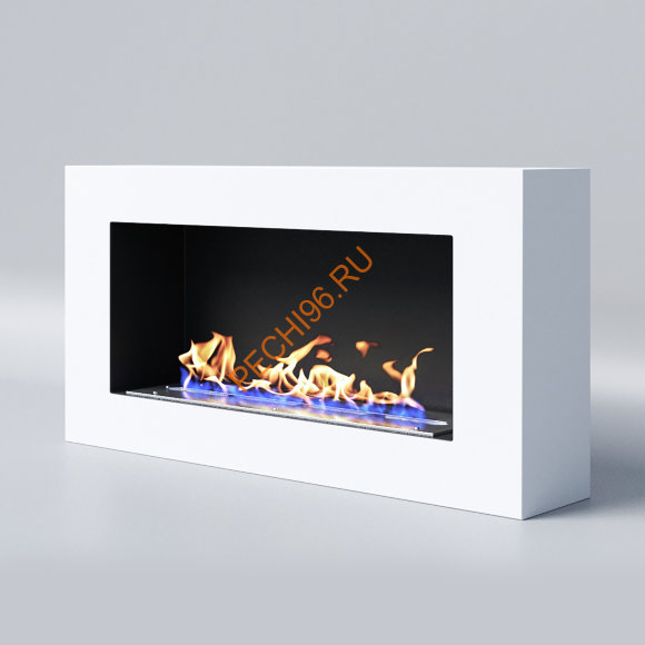 Биокамин Русский огонь Блонд 800N настенный