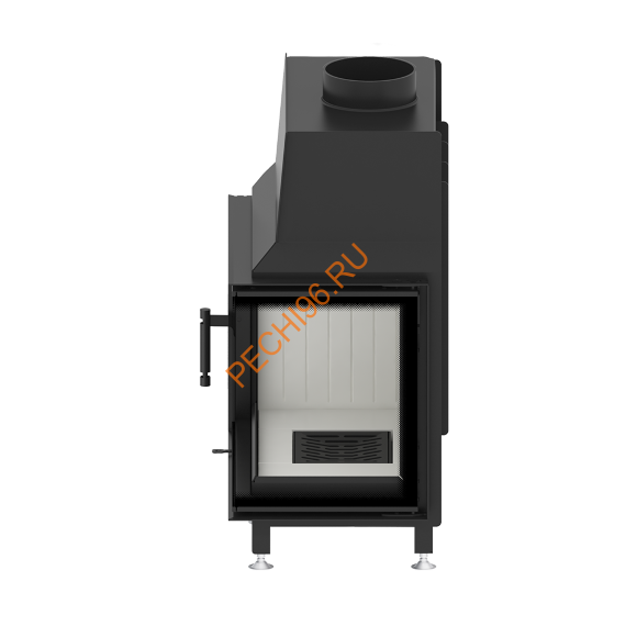 Каминная топка Hitze STMA68X43L/R